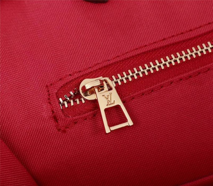 Replica Louis Vuitton Giant Canvas Onthego GM - Image 7