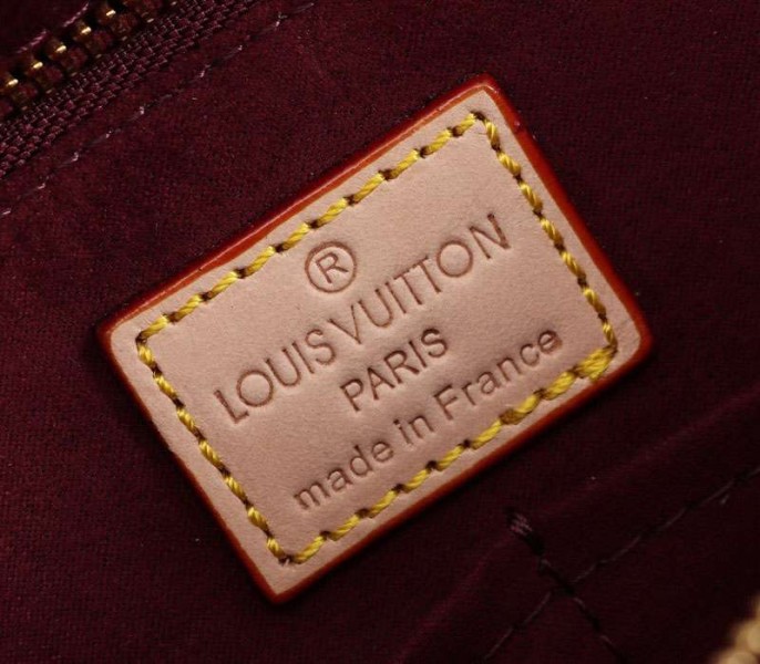 Replica Louis Vuitton Monogram Canvas Soufflot MM - Image 6