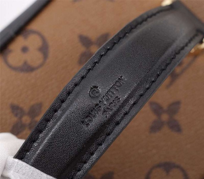 Replica Louis Vuitton Monogram Canvas Nice Mini - Image 7