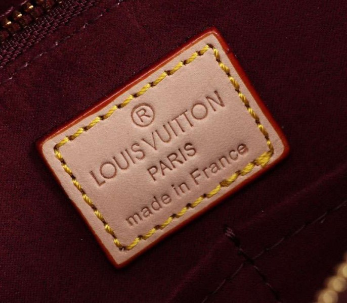 Replica Louis Vuitton Monogram Canvas Soufflot BB - Image 6