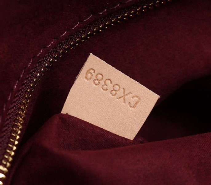 Replica Louis Vuitton Monogram Canvas Soufflot BB - Image 7