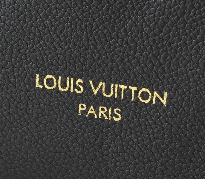 Replica Louis Vuitton Low Key PM In Black - Image 7
