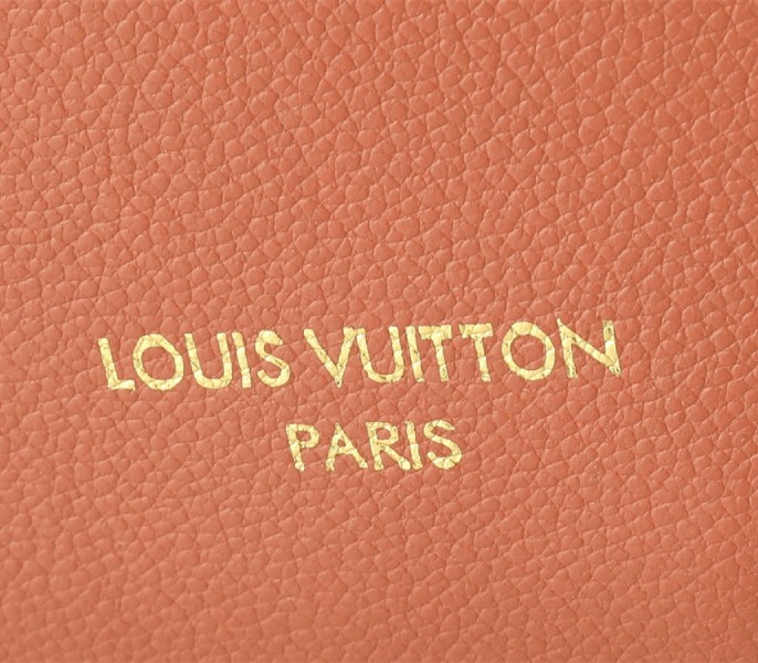 Replica Louis Vuitton Low Key PM In Cognac Brown - Image 7
