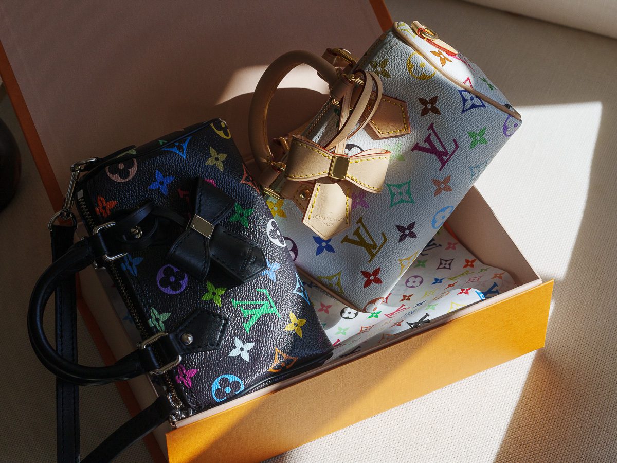 Louis Vuitton Speedy Replica Bags