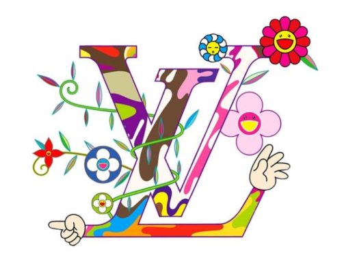 New Louis Vuitton x Takashi Murakami Collection 2025