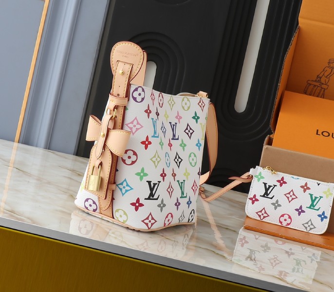 Replica Louis Vuitton X TM All IN BB - Image 2