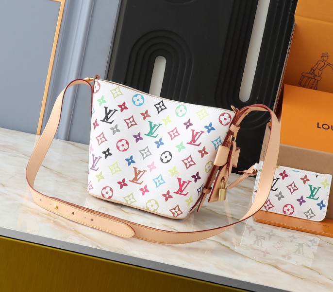 Replica Louis Vuitton X TM All IN BB - Image 3