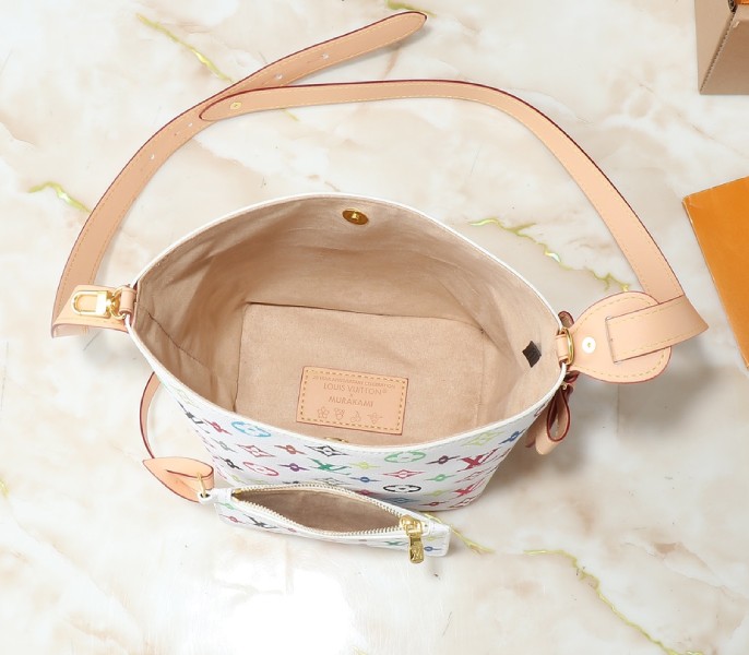 Replica Louis Vuitton X TM All IN BB - Image 5