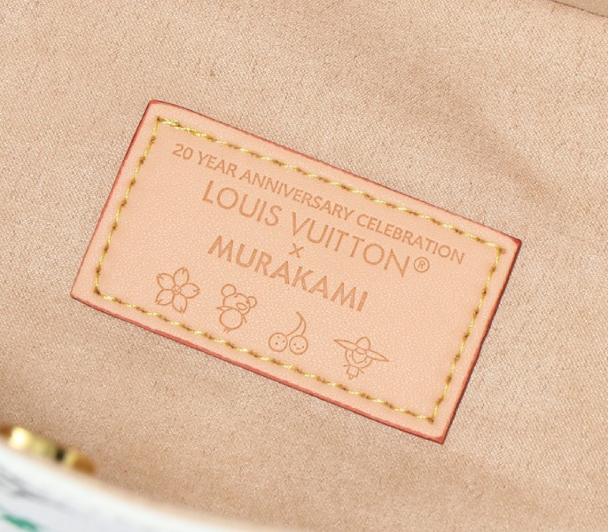 Replica Louis Vuitton X TM All IN BB - Image 6