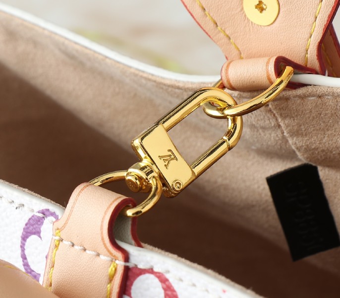 Replica Louis Vuitton X TM All IN BB - Image 7