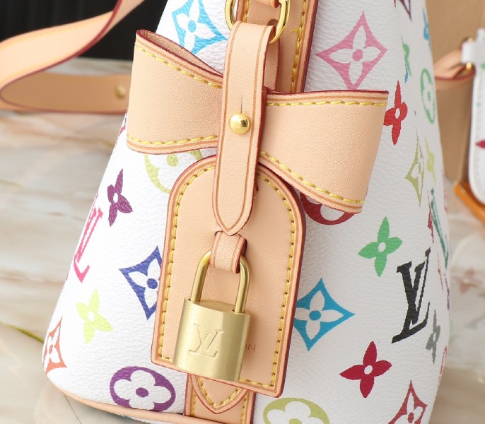 Replica Louis Vuitton X TM All IN BB - Image 9