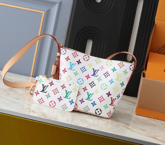 Replica Louis Vuitton X TM All IN BB