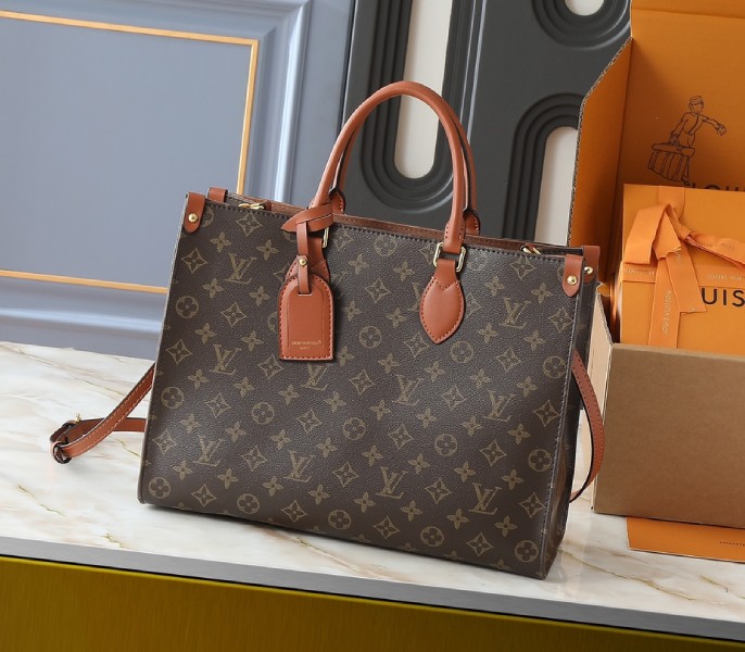 Replica Louis Vuitton Organizer OnTheGo MM