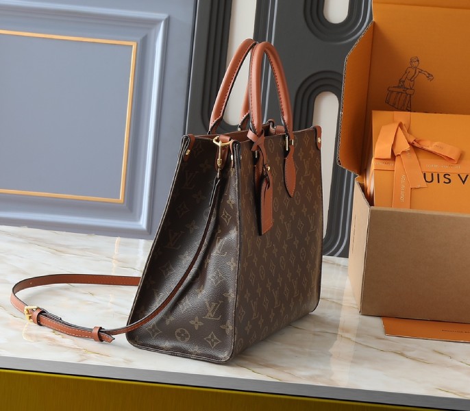 Replica Louis Vuitton Organizer OnTheGo MM - Image 2