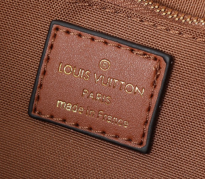 Replica Louis Vuitton Organizer OnTheGo MM - Image 6