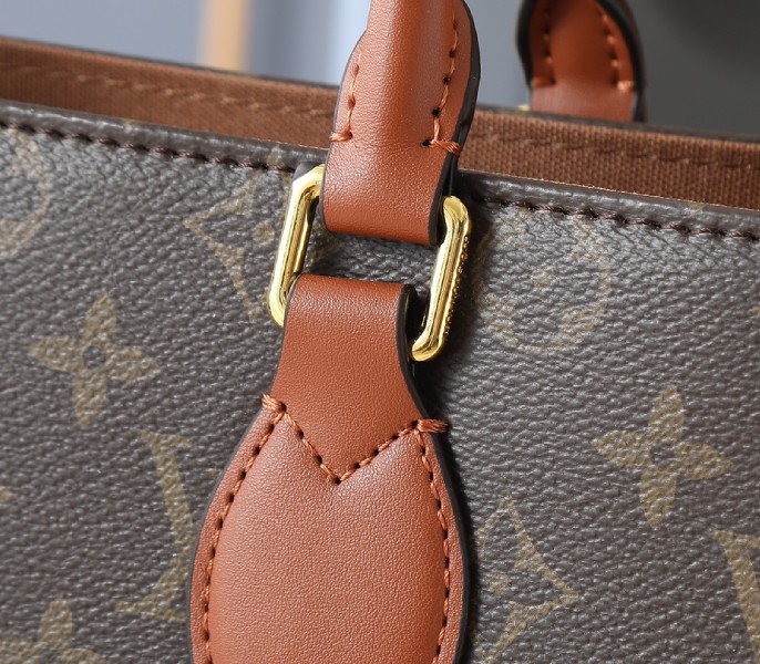 Replica Louis Vuitton Organizer OnTheGo MM - Image 8