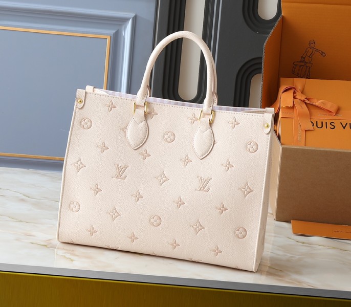 Replica Louis Vuitton OnTheGo MM Eden