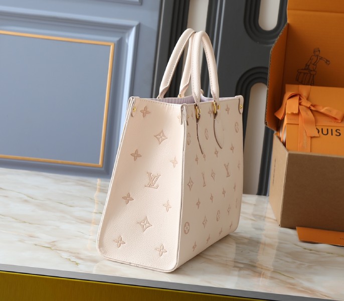 Replica Louis Vuitton OnTheGo MM Eden - Image 2