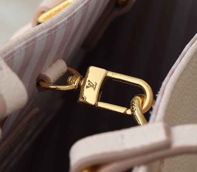 Replica Louis Vuitton OnTheGo MM Eden - Image 7