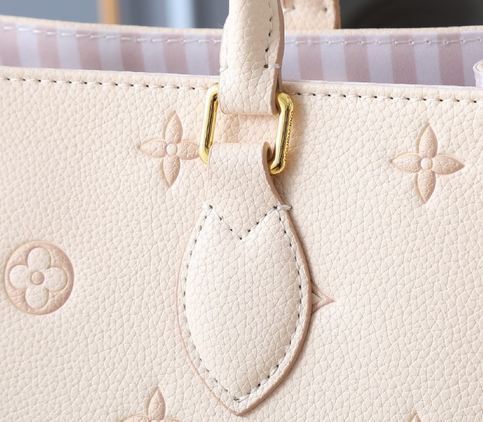 Replica Louis Vuitton OnTheGo MM Eden - Image 8