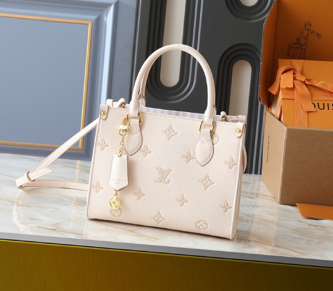 Replica Louis Vuitton OnTheGo PM Eden