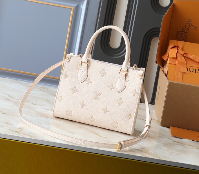 Replica Louis Vuitton OnTheGo PM Eden - Image 3