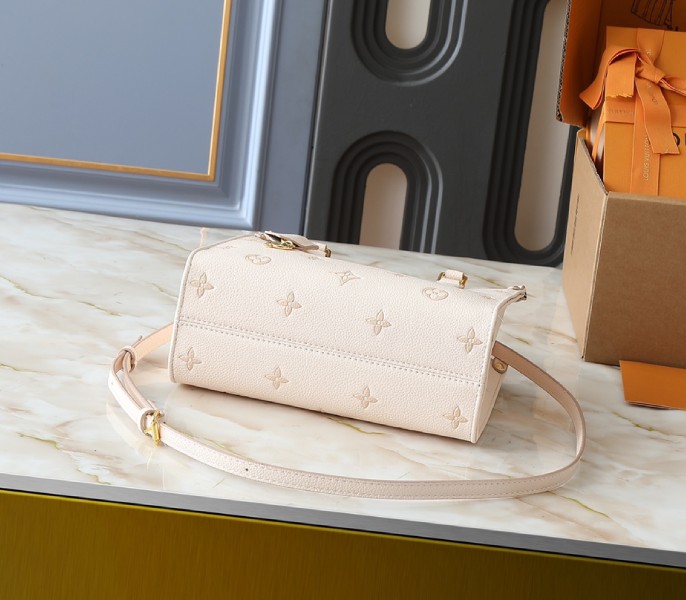 Replica Louis Vuitton OnTheGo PM Eden - Image 4