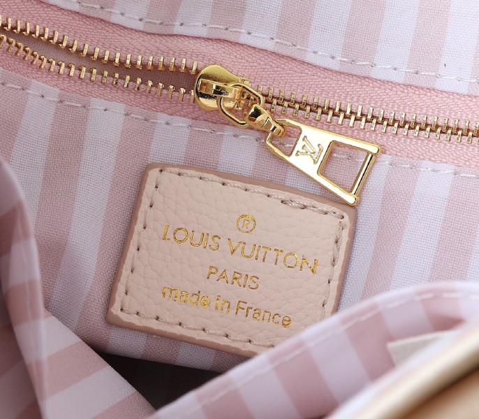 Replica Louis Vuitton OnTheGo PM Eden - Image 6