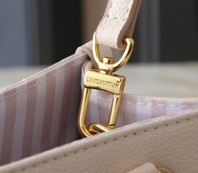 Replica Louis Vuitton OnTheGo PM Eden - Image 7