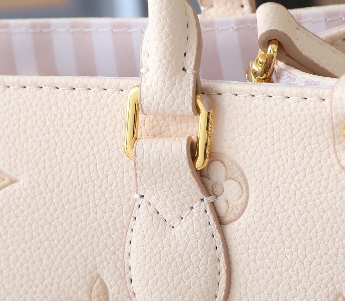 Replica Louis Vuitton OnTheGo PM Eden - Image 8