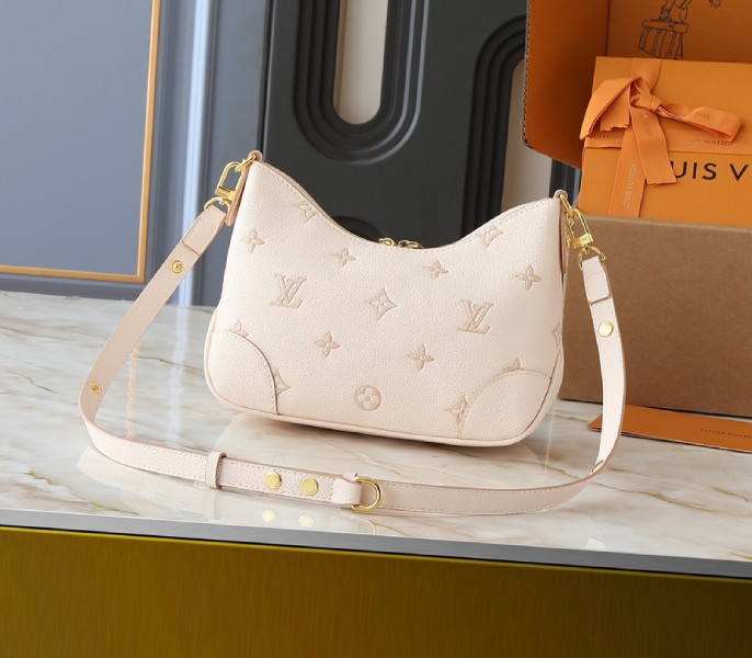 Replica Louis Vuitton Boulogne PM Eden - Image 3