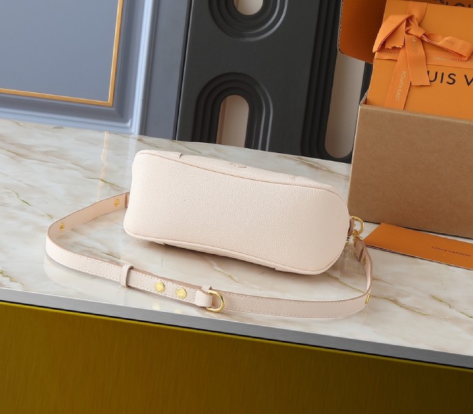 Replica Louis Vuitton Boulogne PM Eden - Image 4