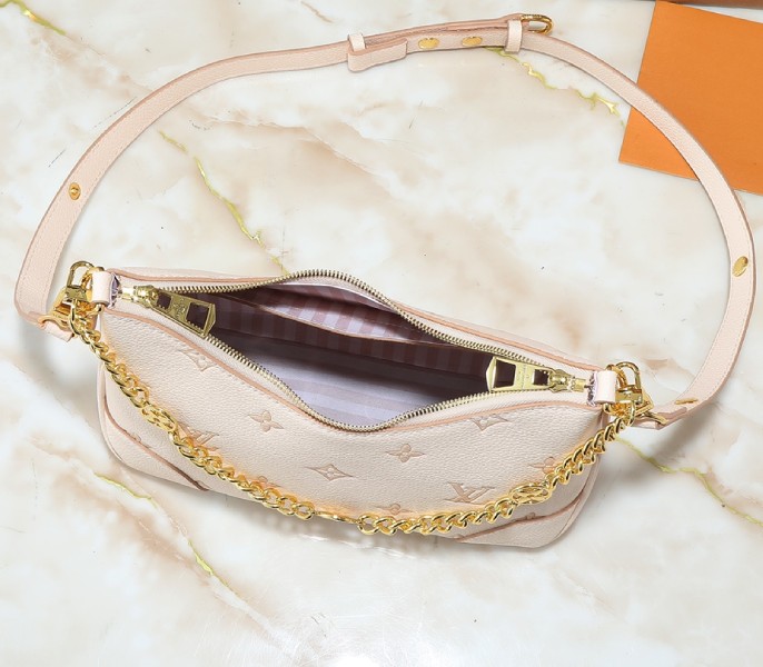 Replica Louis Vuitton Boulogne PM Eden - Image 5