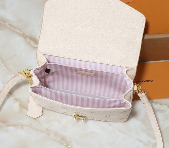 Replica Louis Vuitton Metis Pochette Eden - Image 5