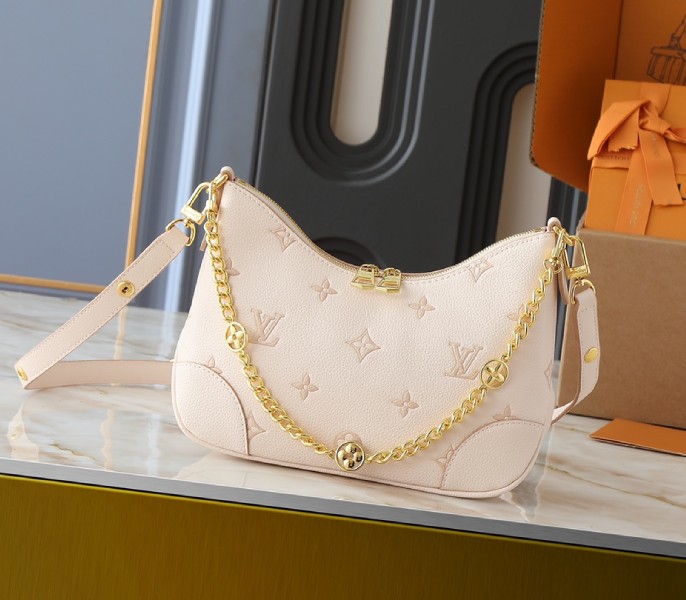 Replica Louis Vuitton Boulogne PM Eden