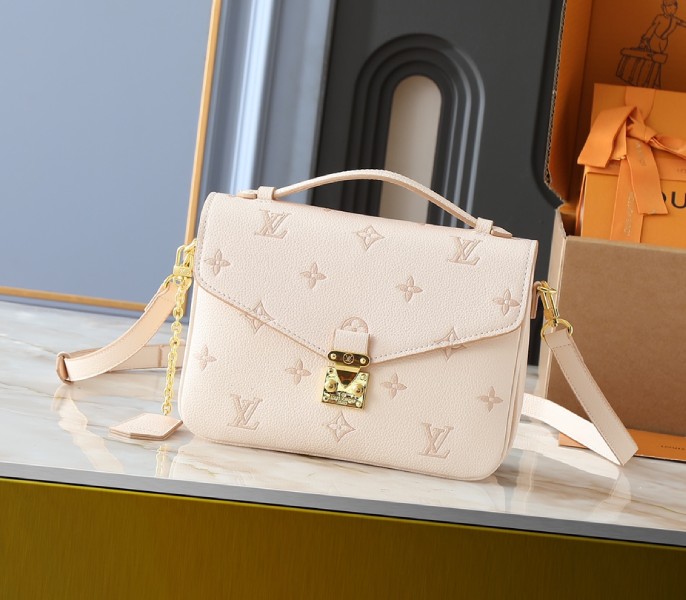 Replica Louis Vuitton Metis Pochette Eden