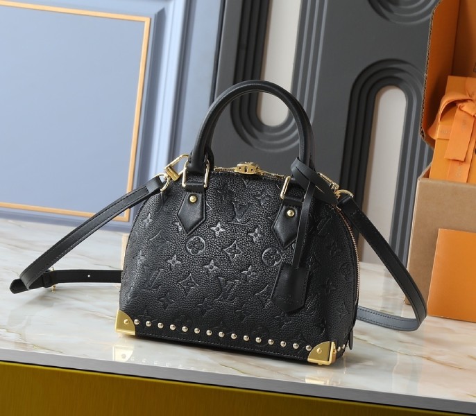 Replica Louis Vuitton Alma Trunk BB