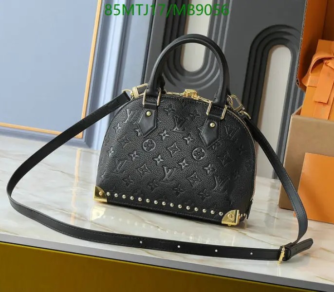 Replica Louis Vuitton Alma Trunk BB - Image 2