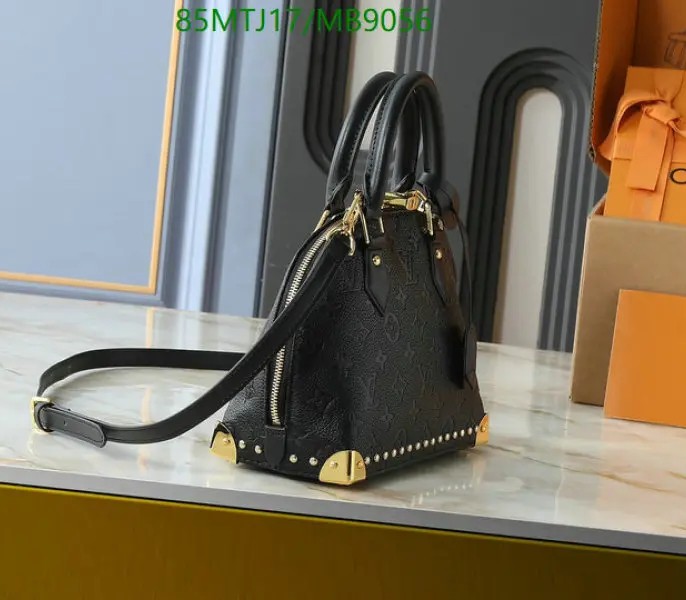 Replica Louis Vuitton Alma Trunk BB - Image 3