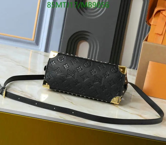 Replica Louis Vuitton Alma Trunk BB - Image 4