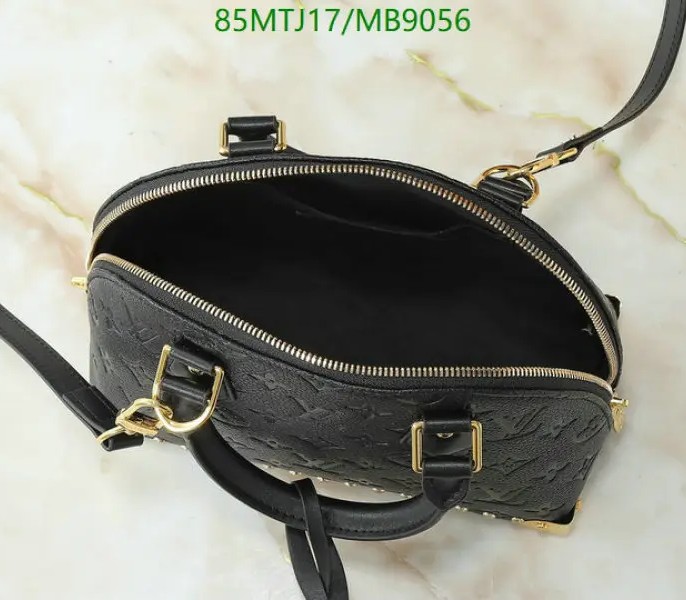 Replica Louis Vuitton Alma Trunk BB - Image 5