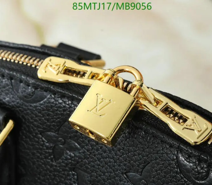 Replica Louis Vuitton Alma Trunk BB - Image 7