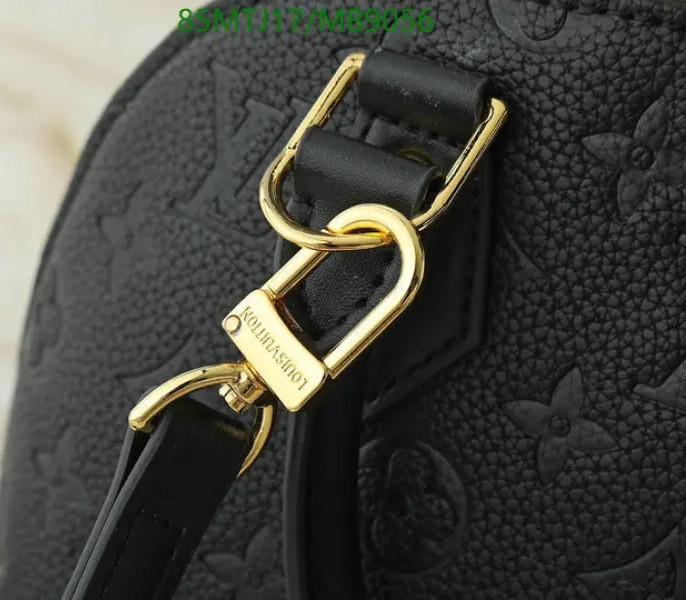 Replica Louis Vuitton Alma Trunk BB - Image 8