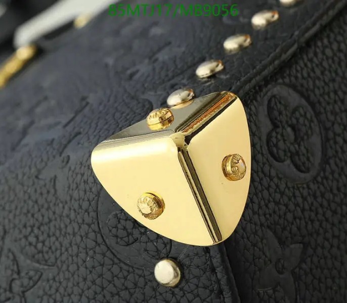 Replica Louis Vuitton Alma Trunk BB - Image 9