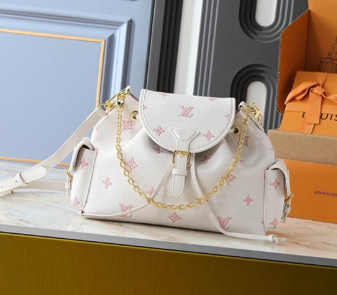 Replica Louis Vuitton Odyssee MM Eden