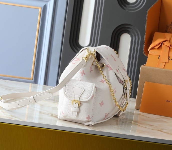 Replica Louis Vuitton Odyssee MM Eden - Image 3