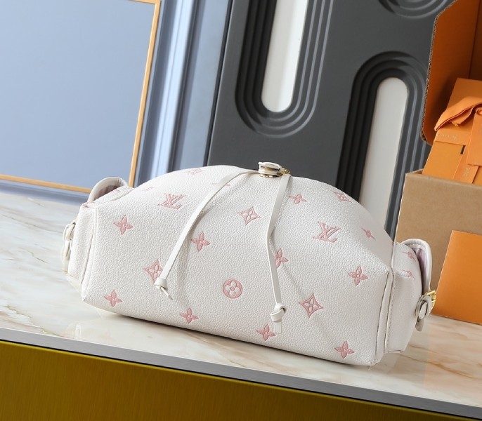 Replica Louis Vuitton Odyssee MM Eden - Image 4