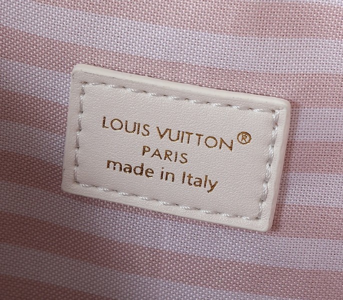 Replica Louis Vuitton Odyssee MM Eden - Image 6