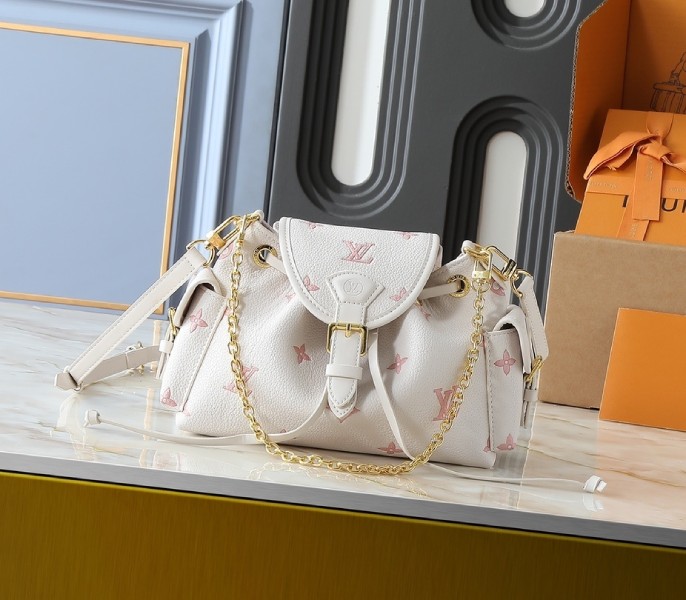 Replica Louis Vuitton Odyssee PM Eden