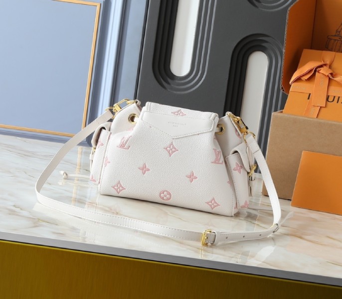 Replica Louis Vuitton Odyssee PM Eden - Image 2